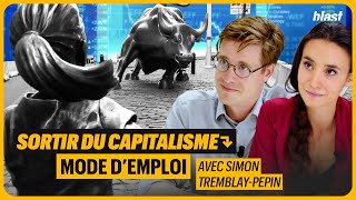 SORTIR DU CAPITALISME MODE D’EMPLOI [upl. by Eilahtan]