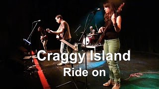 Craggy Island  Ride on  Stadthalle Gladbeck 2017 [upl. by Rollins968]