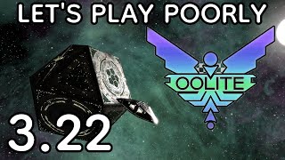 Oolite 190  Lets Play Poorly  322  Oolite Starter showcase [upl. by Connelley]