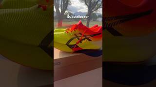 Sub60 Review METASPEED SKY PARIS  running shoereview marathontraining marathon runningtips [upl. by Marko]