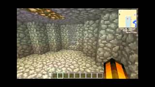 lets Show Minecraft Geheimer Schatz [upl. by Dido]