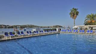 Globales Verdemar  Hotel in Santa Ponsa Spain [upl. by Andrien]