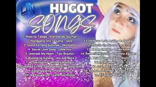 Hugot Songs [upl. by Immas]