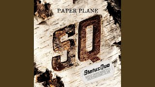 Paper Plane Live at Westonbirt Arboretum New 2024 Mix [upl. by Nitram]