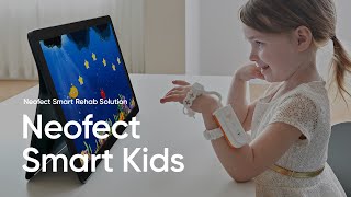 Neofect Smart Kids Overview [upl. by Ykroc]