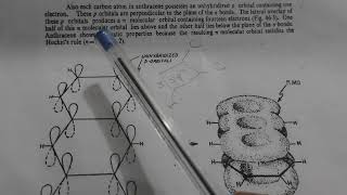 Anthracene Its Synthesis [upl. by Nallaf174]