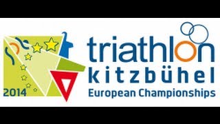 Kitzbühel Triathlon 2014  PARATRIATHLON HIGHLIGHTS [upl. by Carroll]