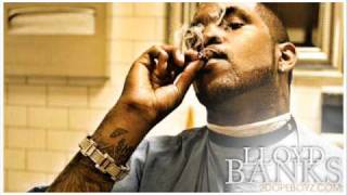 Lloyd Banks Playboy Part 2 HOT [upl. by Otero]