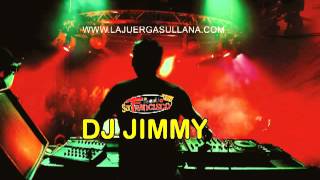 AGUITA DE COCO MIX DJ JMMY [upl. by Nnairrehs]