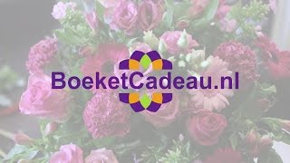 Bloemen en Cadeaus bezorgen va €1695 [upl. by Bang]