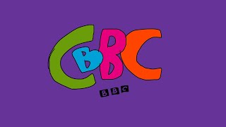 Logo History 17 CBBC [upl. by Ardnued]