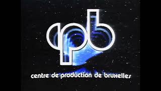 RTBF Centre de Production de Bruxelles  jingle pubgénériques JT régionaux [upl. by Raychel]