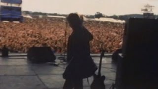 Nirvana  82391  Reading Festival  Custom Multicam  Full Show  1991 UK [upl. by Barnaba]