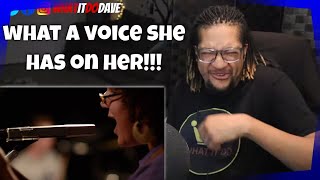 Reaction to Alabama Shakes  Hold On [upl. by Etselec854]