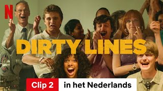 Dirty Lines Seizoen 1 Clip 2  Trailer in het Nederlands  Netflix [upl. by Bilow370]