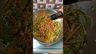 Durum wheat pasta music song love newsong lovesong trending recipe howtomakevegnoodles food [upl. by Eugor]