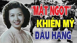 Nữ Phát Thanh Viên Việt Nam Đã Nói Gì Khiến Lính Mỹ Bị Mê Hoặc Muốn Buông Súng Trở Về [upl. by Ottie]