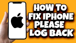 How To Fix Instagram Keeps Logging Me Out iPhone Fix Instagram YouVe Been Logged Out [upl. by Rosse]