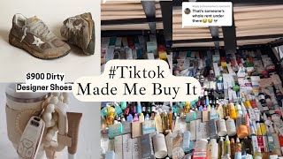 Overconsumption on TikTok is an issue… [upl. by Cara]