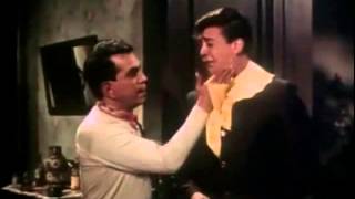 Chabelo pelea con cantinflas [upl. by Merrow244]