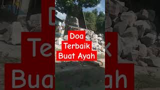 DOA TERBAIK BUAT AYAHshorts [upl. by Prudi]