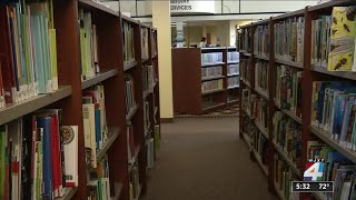 Clay County School Board introduces new library policy after years of controversy [upl. by Ellis838]