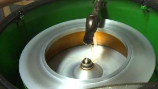 GreeceMonkey Waste Veggie Oil WVO  Centrifuge Explained [upl. by Beth175]