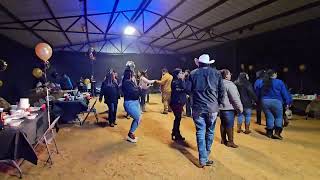 Campiranos de Durango un mix de cumbias con la gente de cd Victoria Durango [upl. by Nuahsar]