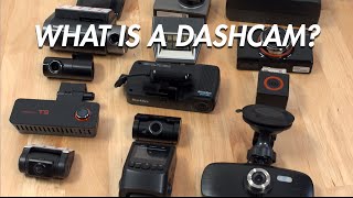 Dash Cam 101  The Beginners Guide to Dash Cams  What Matters What Doesnt [upl. by Manella700]