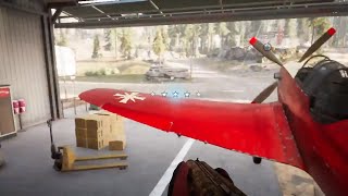 Far Cry 5 Hangar Pains [upl. by Heurlin]