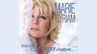 Marie Myriam  Noël blanc White Xmas official [upl. by Etteiram]