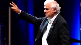 A Robust Christianity Amidst Todays Challenges  Dr Ravi Zacharias [upl. by Hyozo625]