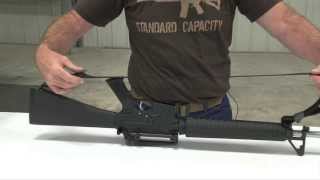 How to install a CMP Nylon Sling [upl. by Arad]