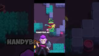 Mortis reagiert auf eure Kommentare brawlstars mortis questionanswer [upl. by Ayad]