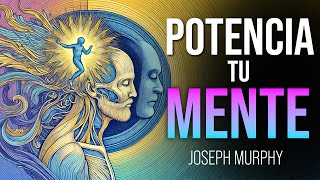 El poder de la MENTE SUBCONSCIENTE  Joseph Murphy  Audiolibro y guía rápida [upl. by Chernow]