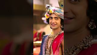 Naina jo mile hai sarkar se❤️😍 radha Krishna status shots love radhakrishna vairalvideo status [upl. by Quinn]