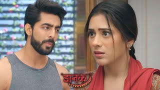 Jhanak NEW PROMO  9th April 2024 [upl. by Lihas]