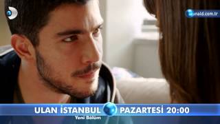 Ulan İstanbul 23 Bölüm Fragmanı [upl. by Temple]