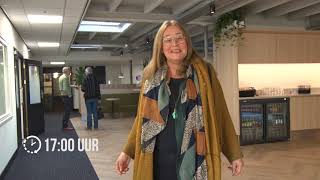 Vlog 5 Synode van Deventer 2023 Joan Brouwers over de synodevergaderingen van 8 en 9 maart 2024 [upl. by Santoro67]