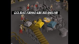 Quick Tips for Blast Furnace 3500 barshr SemiAFK [upl. by Charlotte903]