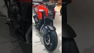 Honda CB400f Newly Launched 2024 Model youtubeshorts shortsfeed hondacb400 [upl. by Ribaudo]