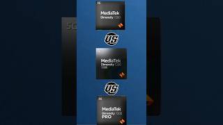 Dimensity 7200 vs 7200 Ultra vs 7200 Pro techype gamingprocessor [upl. by Adnerol131]