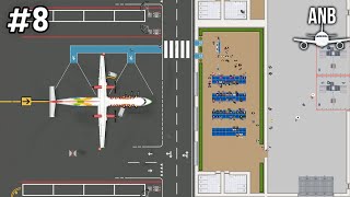 PEMBANGUNAN MEDIUM AIRPORT DIMULAI  Airport CEO Indonesia 8 [upl. by Kamal]