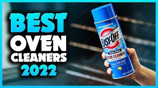 Top 5 Best Oven Cleaners You can Buy Right Now 2023 [upl. by Vander]