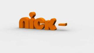 Nickelodeon LOGO HD [upl. by Garbe212]