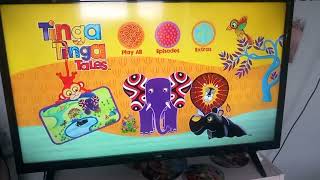 tinga Tinga tales why monkey swings tree dvd meau 2004 [upl. by Casaleggio525]