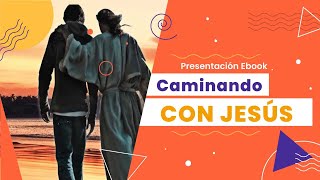 CaminadoConJesús  EBook para la iniciación cristiana con adolescentes [upl. by Nnylyar417]