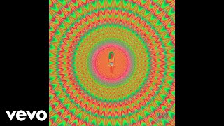 Jhené Aiko  LSD Official Audio [upl. by Trager]