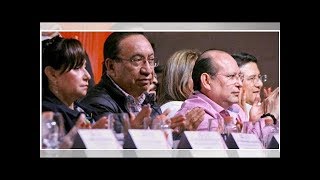 Reforma a Ley Federal del Trabajo no modificará outsourcing CROC [upl. by Esther]