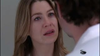 2x24 Meredith Derek and the Veta [upl. by Ngo389]